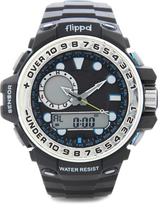 

Flippd FD0708 Watch - For Men