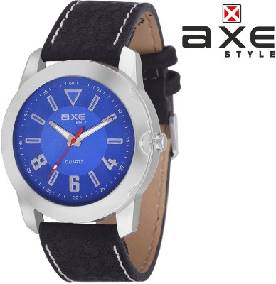 AXE Style X1156SL04 Modern Watch Watch  - For Men   Watches  (AXE Style)