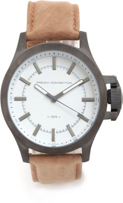 

French Connection FC1240TWGJ Watch - For Men