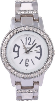 Agile AG_091 Classique Analog Watch  - For Women   Watches  (Agile)