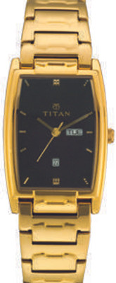 

Titan 1320YM03 Watch - For Men