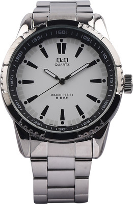 

Q&Q Q888J401Y Watch - For Women