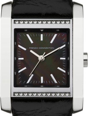 

French Connection FC1082SB Watch - For Women