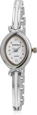 

Fostelo WAT-25N-26N Signature Collection Watch - For Women