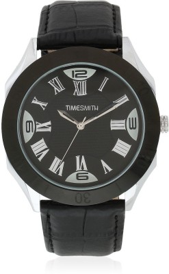 Timesmith TSA-030 Timeless Analog Watch  - For Men   Watches  (Timesmith)