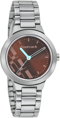 

Fastrack 6150SM02 Watch - For Women