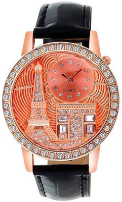 

Zdelhi Designer Trendy za35220416 Watch - For Women