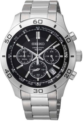 

Seiko SSB049P1 Watch - For Men
