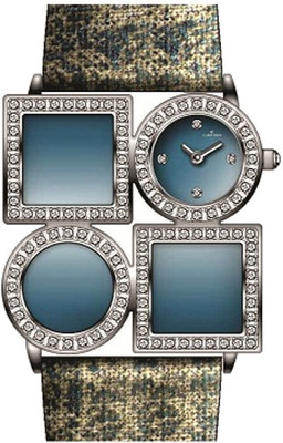 

Carpe Diem SSL-077V4 Watch - For Women