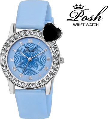 Posh MMBLH1 Watch  - For Women   Watches  (Posh)