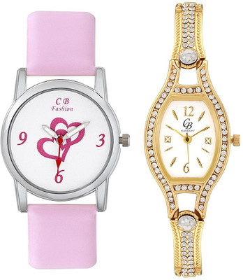 

CB Fashion 108-229 Watch - For Women