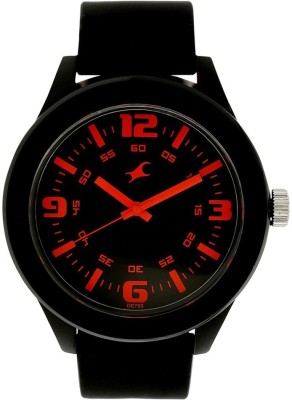 Fastrack NG38003PP13J Analog Watch  - For Men   Watches  (Fastrack)