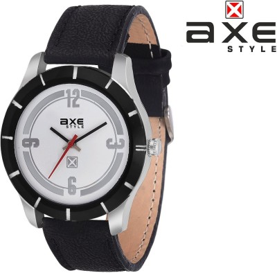 AXE Style X1145SL02 Modern Watch Watch  - For Men   Watches  (AXE Style)