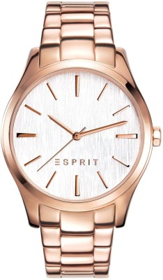 Esprit ES108132006 Analog Watch  - For Women   Watches  (Esprit)