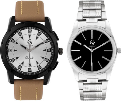 

CB Fashion 206-224 Watch - For Men