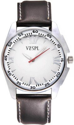 VESPL VS152 Classic Analog Watch  - For Men   Watches  (VESPL)