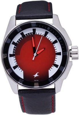 Fastrack NG3089SL10 Analog Watch  - For Men   Watches  (Fastrack)