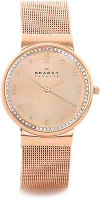 

Skagen SKW2130 Classic Watch - For Women
