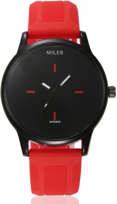 Miler 1410mmw Watch  - For Men & Women   Watches  (Miler)