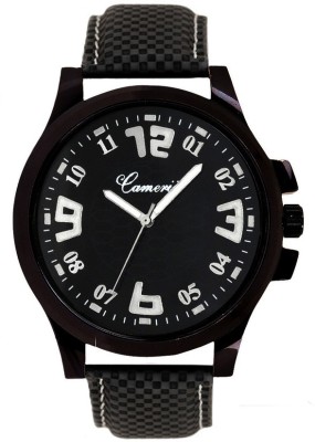 Camerii WC35SB Elegance Watch  - For Men   Watches  (Camerii)