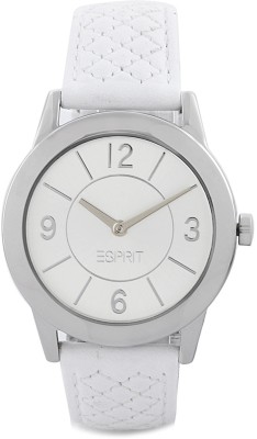 Esprit ES104342002 Analog Watch  - For Women   Watches  (Esprit)
