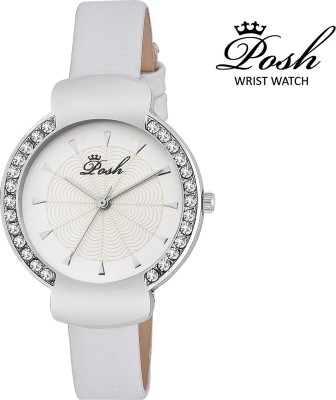 Posh PST223 Analog Watch  - For Women   Watches  (Posh)