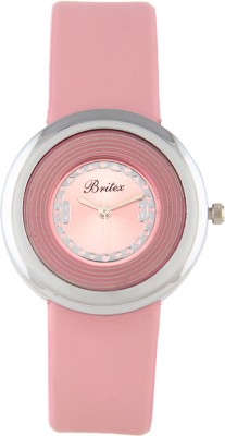 Britex BT2105 Stylish Dial Watch  - For Women   Watches  (Britex)