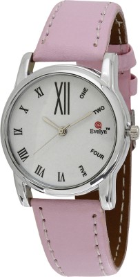 Evelyn P-210 Analog Watch  - For Women   Watches  (Evelyn)