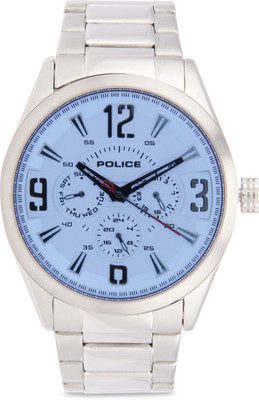 

Police PL13894JS04MJ Watch - For Men