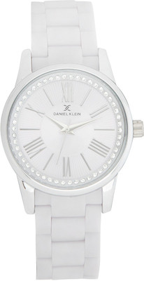 

Daniel Klein DK10676-3 Watch - For Women