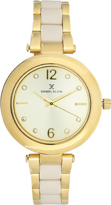 

Daniel Klein DK10765-2 Watch - For Women