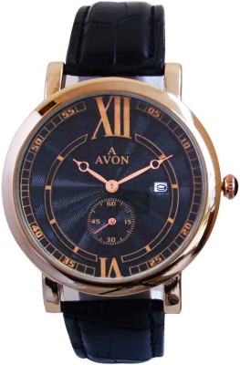 A Avon PK_71 Chronograph Analog Watch  - For Men   Watches  (A Avon)