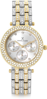 

Daniel Klein DK11173-3 Watch - For Women