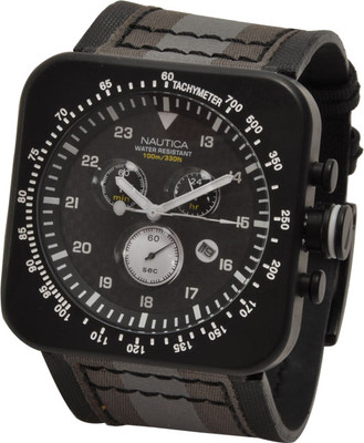 

Nautica A21500 Watch - For Men