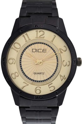 Dice ROB-M112-4518 Robust Analog Watch  - For Men   Watches  (Dice)