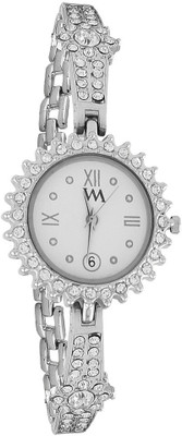 Watch Me WMAL-137appeasy Watch - For Women