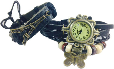 

Zdelhi Designer Trendy za939 Watch - For Women