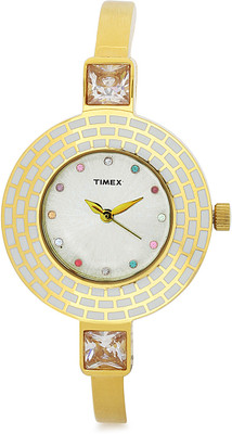 

Timex TI000N30000 Watch - For Women