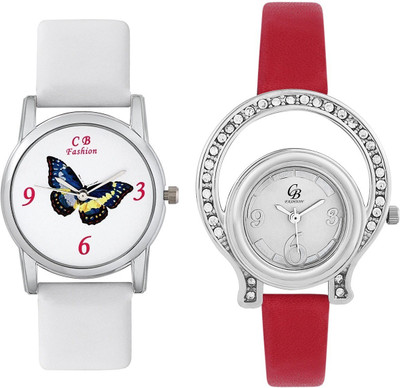 

CB Fashion 104-215 Watch - For Women