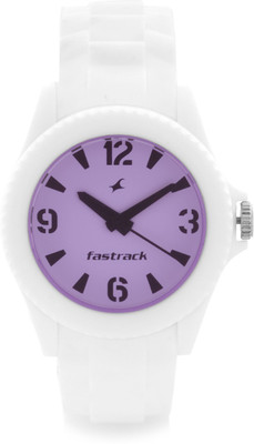 Fastrack 9911PP17J Watch - For Men & Women