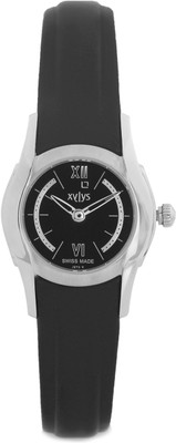 

Xylys 9708SL02 Watch - For Women