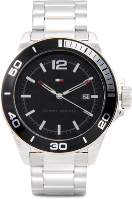 

Tommy Hilfiger NTH1790932J Watch - For Men