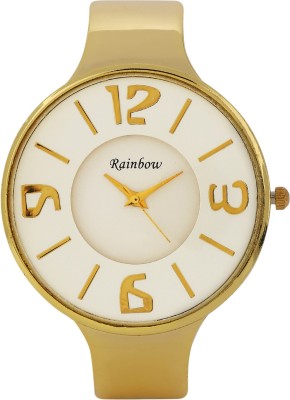 Rainbovv RNB-006 Basic Analog-Digital Watch  - For Women   Watches  (Rainbovv)