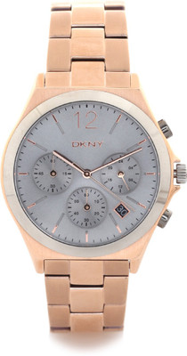 

DKNY NY2453I Watch - For Women