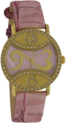 

Carpe Diem SSL-093V3 Watch - For Women