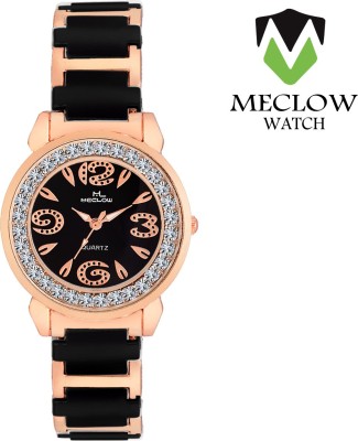 Meclow ML-LR-272 Watch  - For Women   Watches  (Meclow)