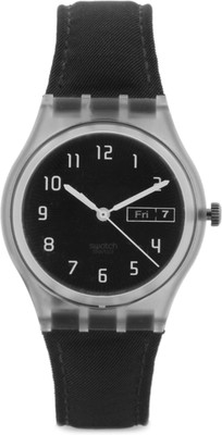 

Swatch GK736 Watch - For Women