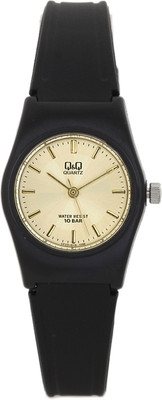 

Q&Q VP35-016 Watch - For Women