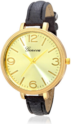

Geneva Collection Allure Watch - For Women