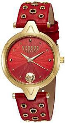

Versus by Versace SCI02 0016 Watch - For Women